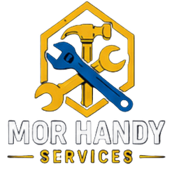 Mor Handy logo Mor Handy logo